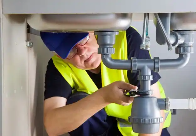 loodgieter Abbenbroek